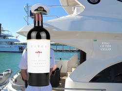 UncorkedLove.com Cabernet Sauvignon